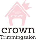 Trimmingsalon crown